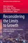 Reconsidering the Limits to Growth, Buch