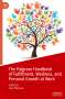 The Palgrave Handbook of Fulfillment, Wellness, and Personal Growth at Work, Buch