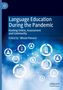 Language Education During the Pandemic, Buch