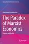 Vladislavas Petra¿kevi¿ius: The Paradox of Marxist Economics, Buch