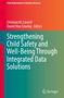 Strengthening Child Safety and Well-Being Through Integrated Data Solutions, Buch