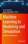 Machine Learning in Modeling and Simulation, Buch