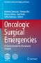 Oncologic Surgical Emergencies, Buch