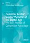Customer Centric Support Services in the Digital Age, Buch, Buch