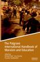 The Palgrave International Handbook of Marxism and Education, Buch