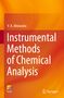 V. K. Ahluwalia: Instrumental Methods of Chemical Analysis, Buch