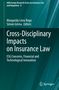 Cross-Disciplinary Impacts on Insurance Law, Buch