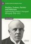 James Fowler: Hustlers, Traitors, Patriots and Politicians, Buch