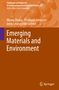 Emerging Materials and Environment, Buch