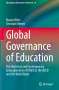 Christian Ydesen: Global Governance of Education, Buch