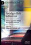 Paradigm Shift in Business, Buch