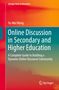 Yu-Mei Wang: Online Discussion in Secondary and Higher Education, Buch