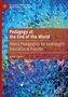 Jessie L. Beier: Pedagogy at the End of the World, Buch