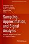 Sampling, Approximation, and Signal Analysis, Buch