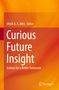 Curious Future Insight, Buch