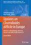 Updates on Clostridioides difficile in Europe, Buch