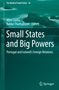 Small States and Big Powers, Buch