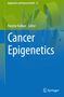 Cancer Epigenetics, Buch