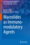 Macrolides as Immunomodulatory Agents, Buch