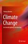Thomas Brewer: Climate Change, Buch