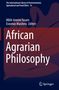 African Agrarian Philosophy, Buch