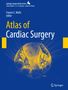 Atlas of Cardiac Surgery, Buch