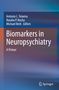 Biomarkers in Neuropsychiatry, Buch