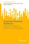 Mascha Steenblock: Corporate Financial Resilience, Buch