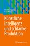 Yi-Chi Wang: Künstliche Intelligenz und schlanke Produktion, Buch