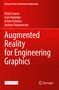 Vitalii Ivanov: Augmented Reality for Engineering Graphics, Buch