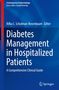 Diabetes Management in Hospitalized Patients, Buch