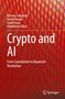 Behrouz Zolfaghari: Crypto and AI, Buch