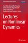 Lectures on Nonlinear Dynamics, Buch