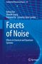 Debraj Das: Facets of Noise, Buch