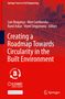 Creating a Roadmap Towards Circularity in the Built Environment, Buch