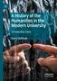 Sverre Raffnsøe: A History of the Humanities in the Modern University, Buch