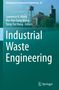 Industrial Waste Engineering, Buch