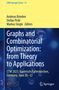 Graphs and Combinatorial Optimization: from Theory to Applications, Buch