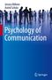 Astrid Schütz: Psychology of Communication, Buch