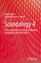 Scandalogy 4, Buch