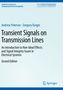 Gregory Durgin: Transient Signals on Transmission Lines, Buch