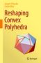 Costin Vîlcu: Reshaping Convex Polyhedra, Buch