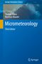 Matthias Mauder: Micrometeorology, Buch