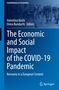 The Economic and Social Impact of the COVID-19 Pandemic, Buch