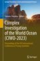 Complex Investigation of the World Ocean (CIWO-2023), Buch
