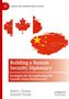Kenneth Christie: Building a Human Security Diplomacy, Buch
