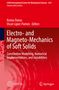 Electro- and Magneto-Mechanics of Soft Solids, Buch