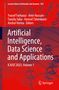Artificial Intelligence, Data Science and Applications, Buch