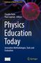 Physics Education Today, Buch