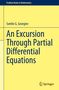Svetlin G. Georgiev: An Excursion Through Partial Differential Equations, Buch